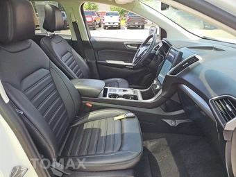 2024 Ford Edge SEL - miniatura 18