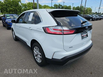 2024 Ford Edge SEL - miniatura 2