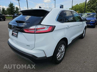 2024 Ford Edge SEL - miniatura 3