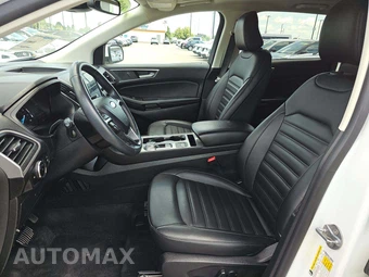 2024 Ford Edge SEL - miniatura 6
