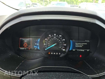 2024 Ford Edge SEL - miniatura 9