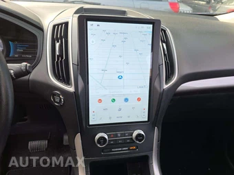 2024 Ford Edge SEL - miniatura 10