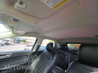 2024 Ford Edge SEL - miniatura 11