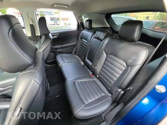 2024 Ford Edge SEL - miniatura 13