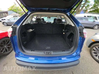 2024 Ford Edge SEL - miniatura 14