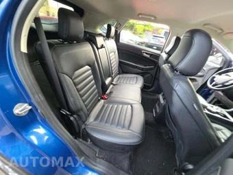 2024 Ford Edge SEL - miniatura 16