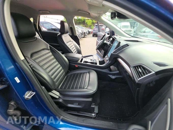 2024 Ford Edge SEL - miniatura 18