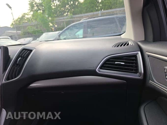 2024 Ford Edge SEL - miniatura 19