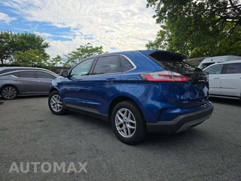 2024 Ford Edge SEL - miniatura 2