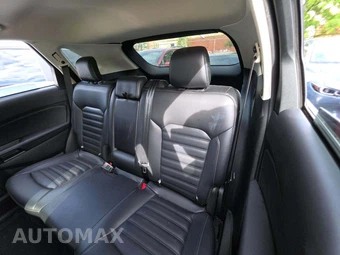 2024 Ford Edge SEL - miniatura 21
