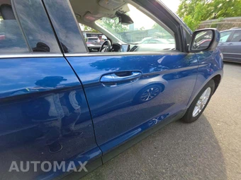 2024 Ford Edge SEL - miniatura 26