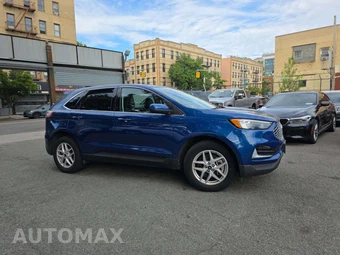 2024 Ford Edge SEL - miniatura 4