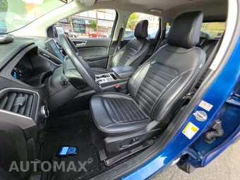 2024 Ford Edge SEL - miniatura 6