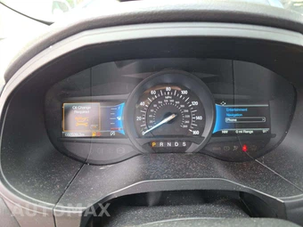 2024 Ford Edge SEL - miniatura 9