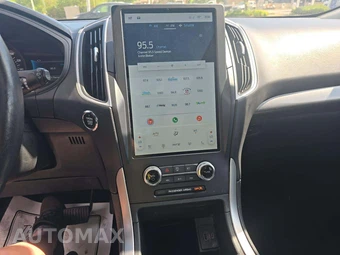 2024 Ford Edge SEL - miniatura 10