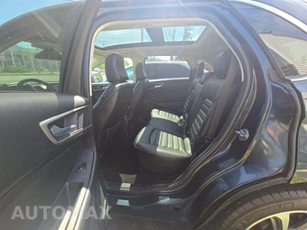 2024 Ford Edge SEL - miniatura 13