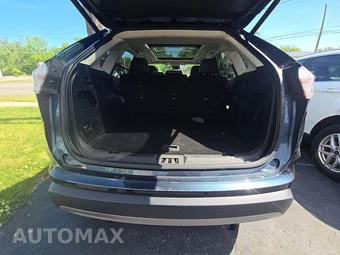 2024 Ford Edge SEL - miniatura 14