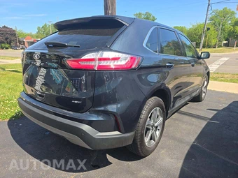 2024 Ford Edge SEL - miniatura 3