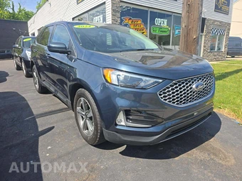 2024 Ford Edge SEL - miniatura 4