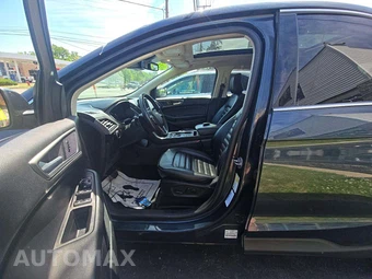 2024 Ford Edge SEL - miniatura 6