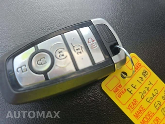 2024 Ford Edge SEL - miniatura 8