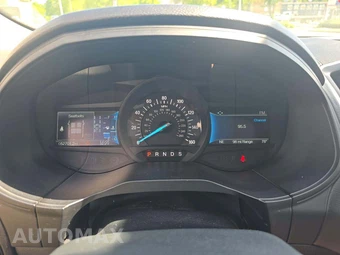 2024 Ford Edge SEL - miniatura 9