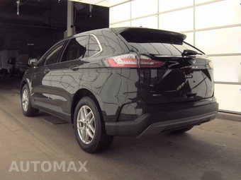 2024 Ford Edge SEL - miniatura 2