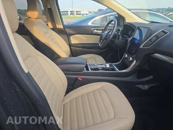 2024 Ford Edge SEL - miniatura 25