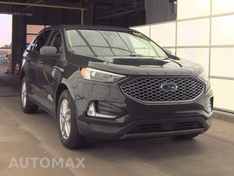 2024 Ford Edge SEL - miniatura 3