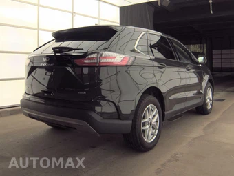 2024 Ford Edge SEL - miniatura 4