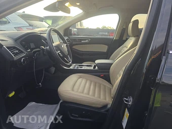 2024 Ford Edge SEL - miniatura 5