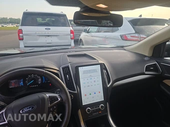 2024 Ford Edge SEL - miniatura 6