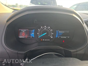 2024 Ford Edge SEL - miniatura 8