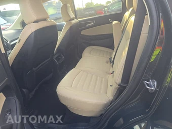 2024 Ford Edge SEL - miniatura 9