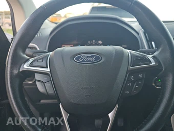 2024 Ford Edge SEL - miniatura 10