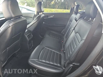 2024 Ford Edge SEL - miniatura 13