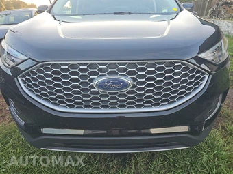 2024 Ford Edge SEL - miniatura 2