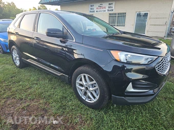 2024 Ford Edge SEL - miniatura 3