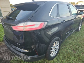 2024 Ford Edge SEL - miniatura 4