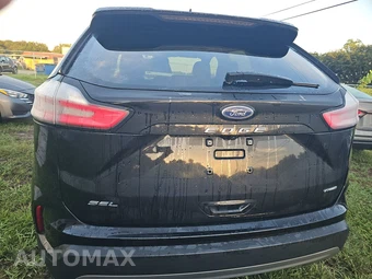 2024 Ford Edge SEL - miniatura 5