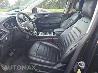 2024 Ford Edge SEL - miniatura 7
