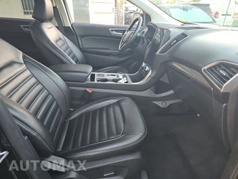 2024 Ford Edge SEL - miniatura 8