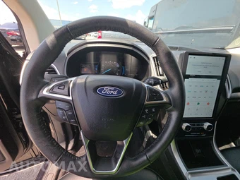 2024 Ford Edge SEL – miniatura 10