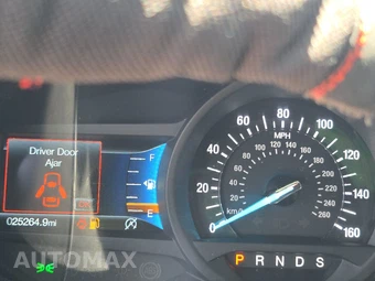2024 Ford Edge SEL – miniatura 12