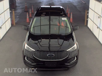 2024 Ford Edge SEL – miniatura 2