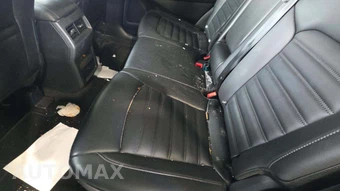 2024 Ford Edge SEL – miniatura 21