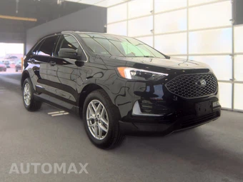 2024 Ford Edge SEL – miniatura 3