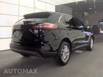 2024 Ford Edge SEL – miniatura 4