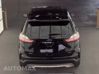 2024 Ford Edge SEL – miniatura 5