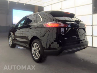 2024 Ford Edge SEL – miniatura 6